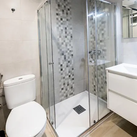 Sagrada Familia Apartment