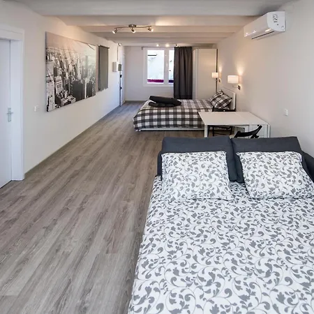 Apartment Sagrada Familia Barcelona